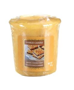 Yankee Candle - Magic Cookie Bar Votive Sampler