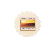 Yankee Candle - Napa Valley Sun Wax Melt Tart *Damaged*