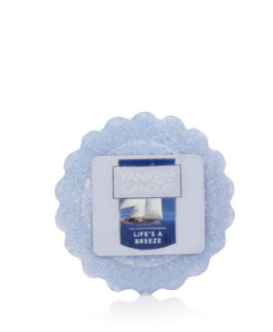 Yankee Candle - Life's A Breeze Wax Melt Tart
