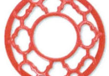 Yankee Candle - Paradise Gate Illuma Lid