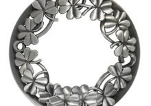 Yankee Candle - St Patricks Day Celtic Dreams Illuma Lid