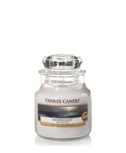 Yankee Candle - Moonlight Small Jar
