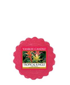 Yankee Candle - Tropical Jungle Wax Melt Tart