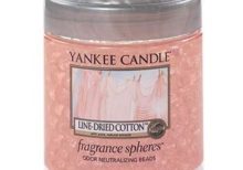 Yankee Candle - Line Dried Cotton Fragrance Sphere