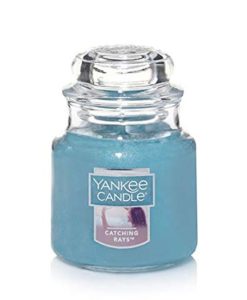 Yankee Candle - Catching Rays Small Jar