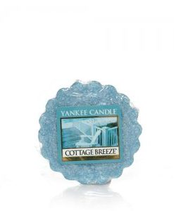 Yankee Candle - Cottage Breeze Wax Melt Tart