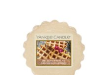 Yankee Candle - Belgian Waffles Wax Melt Tart