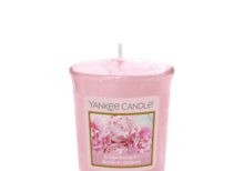 Yankee Candle - Blush Bouquet Votive Sampler
