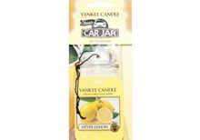 Yankee Candle - Meyer Lemon Classic Car Jar