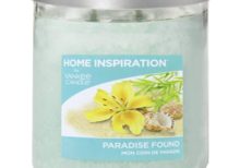 Yankee Candle - Paradise Found Twin Wick Tumbler