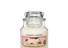 Yankee Candle - Strawberry Buttercream Small Jar