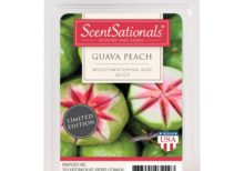 Scentsationals - Guava Peach Wax Melt Pack