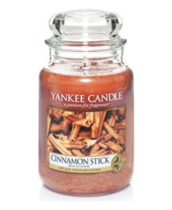 Yankee Candle - Cinnamon Stick Large Jar