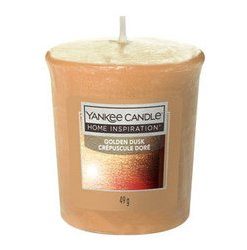 Yankee Candle -  Golden Dusk Votive Sampler