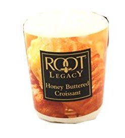 Root Candle - Honey Buttered Croissant Votive Sampler