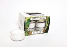 Yankee Candle - Linden Tree Tea lights