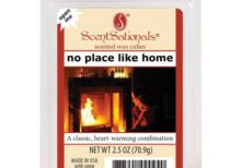 Scentsationals - No Place Like Home Wax Melt Pack