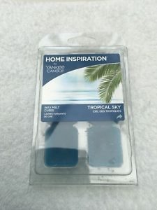 Yankee Candle -  Tropical Sky Wax Melt Pack