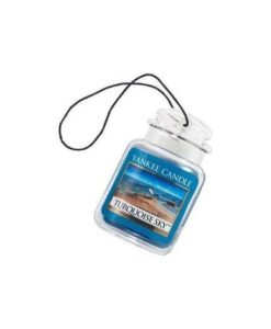 Yankee Candle - Turquoise Sky Ultimate Car Jar