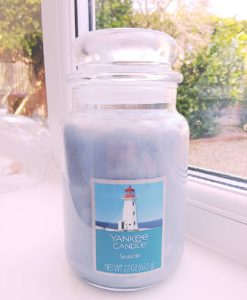 Yankee Candle - Seaside Large Jar