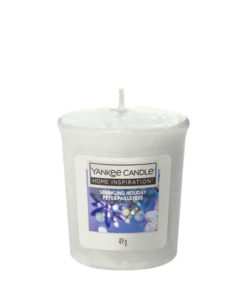 Yankee Candle -  Sparkling Holiday Votive Sampler