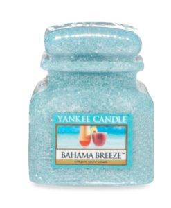 Yankee Candle - Bahama Breeze Jar Wax Melt Tarts