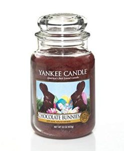 Yankee Candle - Chocolate Bunnies Large Jar
