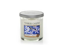 Yankee Candle - Midnight Jasmine Regular Pillar Tumbler