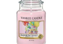 Yankee Candle - Rainbow Shake Large Jar