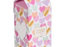 Yankee Candle - Heart Gift Box