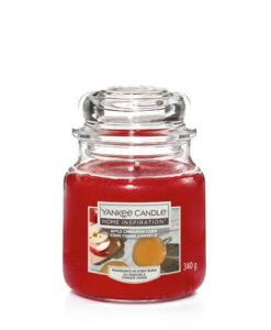Yankee Candle - Apple Cinnamon Cider Small Jar