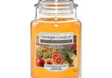 Yankee Candle - Exotic Fruits Large Jar