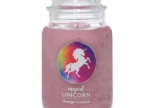 Yankee Candle - Magical Unicorn Large Jar