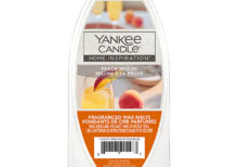 Yankee Candle -  Peach Bellini Wax Melt Pack