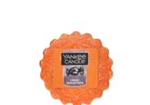 Yankee Candle - Sweet Seduction Wax Melt Tart 2018