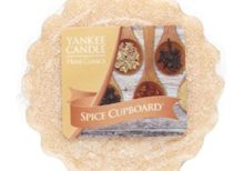 Yankee Candle - Spice Cupboard Wax Melt Tart