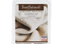 Scentsationals - Cuddle Up Wax Melt Pack