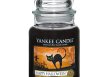 Yankee Candle - Happy Halloween Large Jar
