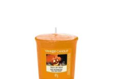 Yankee Candle - Trick or Treat Votive Sampler