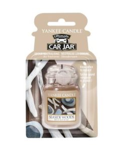 Yankee Candle - Seaside Woods Ultimate Car Jar