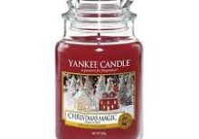 Yankee Candle - Christmas Magic Large Jar
