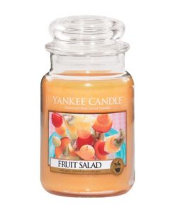 Yankee Candle - Fruit Salad Large Jar