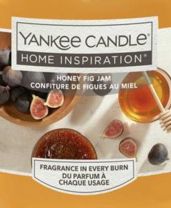 Yankee Candle -  Honey Fig Jam Wax Melt Pack