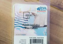 Mainstays - Fresh Laundry Wax Melt Pack
