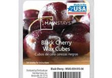 Mainstays - Black Cherry Wax Melt Pack