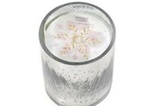 Yankee Candle - Sugar Plum Champagne Small Jar