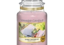 Yankee Candle - Sunny Daydream Large Jar