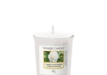 Yankee Candle - Camellia Blossom Votive Sampler