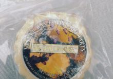 Yankee Candle - Pineapple Paradise Wax Melt Tart (Old Label)