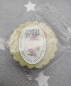 Yankee Candle - Ginger Green Tea Wax Melt Tart